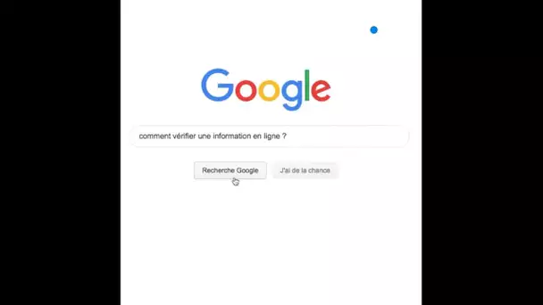 Tuto : comment vérifier une information en ligne ?