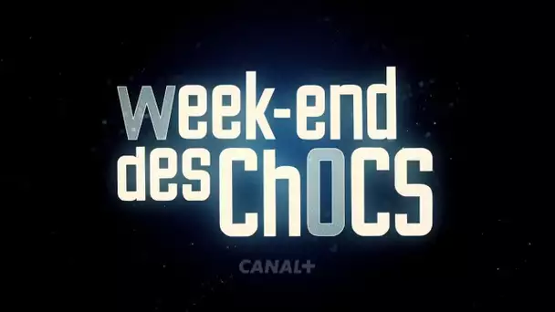 Week-end des Chocs