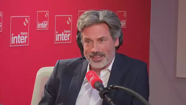 Yann Rivoallan et Bénédicte Vallérian sont les invités du 13h