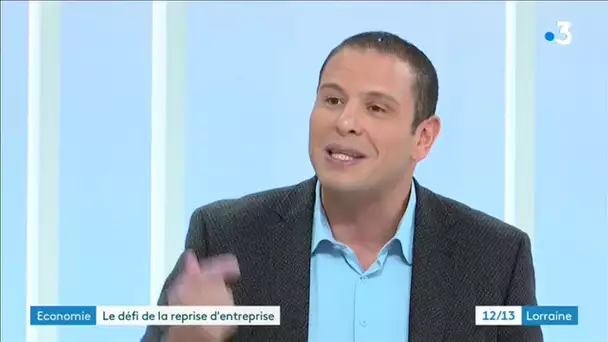 opération "tous repreneurs"