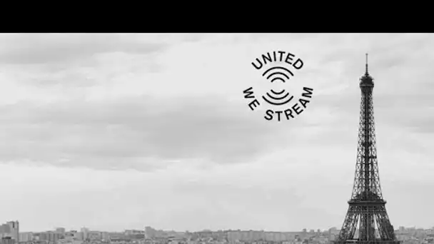 "United We Stream": dancefloor géant et solidaire sur Arte Concert dès le 4 juin