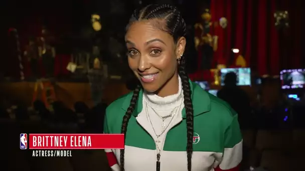 A Nonstop Christmas | Behind-The-Scenes Of #NBAXmas 🎥