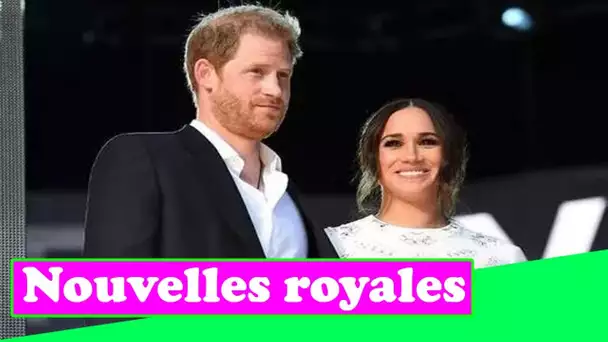 Visage souriant dans une institution terne » L'impact de Meghan Markle sur la famille royale salué