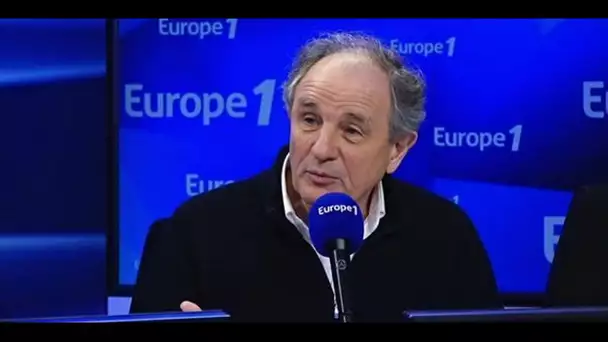 Jean-Paul Hamon : "Si l'on veut réussir le déconfinement, il ne faudra pas oublier les médecins g…