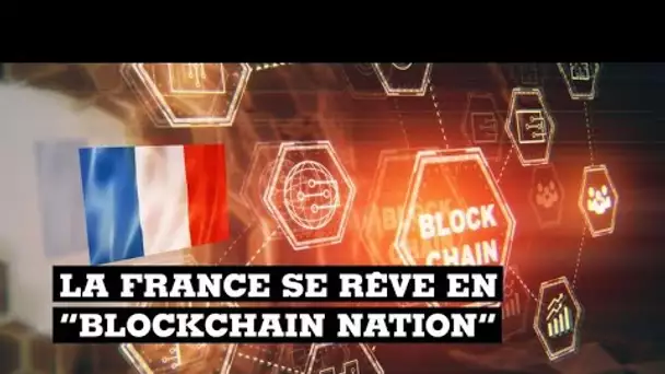 Paris veut attirer les champions de la blockchain