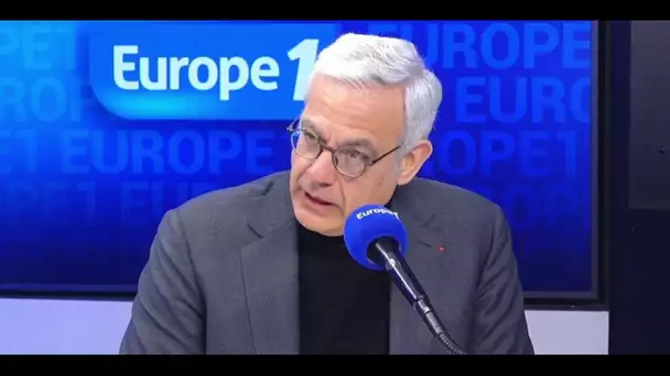 Alain Di Crescenzo : «Il est temps d'arrêter cette dépendance vis à vis de l'énergie !»