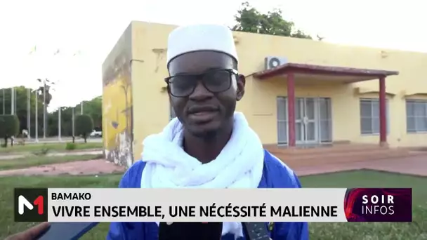 Bamako : Vivre ensemble, une nécessité malienne