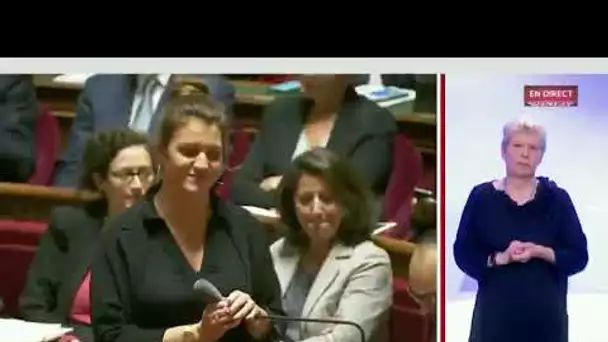 Chahutée pour son passage chez Hanouna, Schiappa répond vertement aux sénateurs