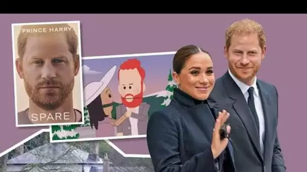 Le prince Harry et Meghan Markle « très demandés », affirment des sources proches du couple