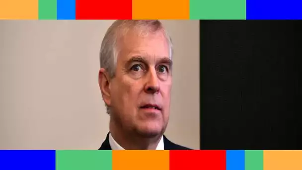 Le prince Andrew bientôt jugé  L’étau se resserre…