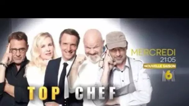 Live Top Chef : suivez en direct la onzième semaine de compétition !