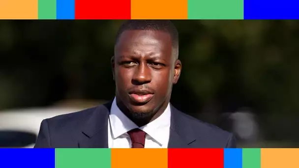 "Il a agrippé ma vulve" : nouveau témoignage glaçant dans le procès contre Benjamin Mendy