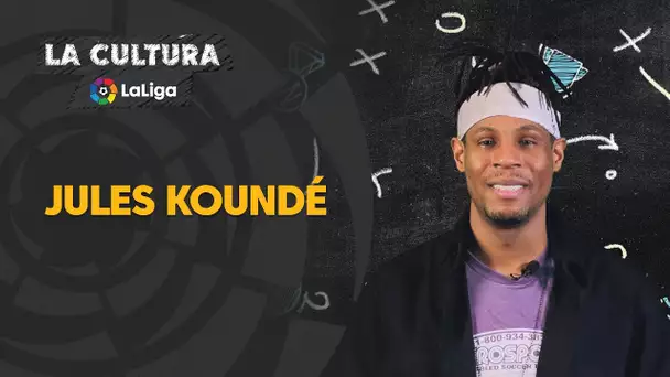 La Cultura with Aaron West: Jules Koundé