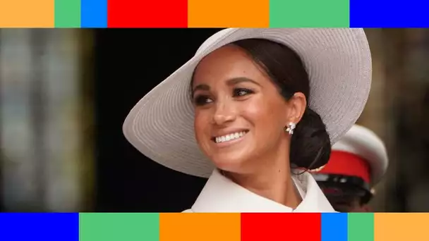 Meghan Markle : ce cliché très embarrassant avec un garde du corps au Royaume-Uni