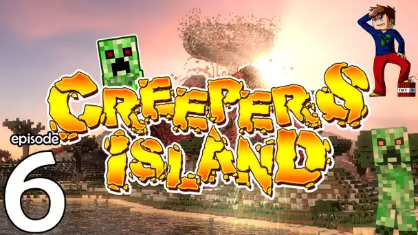 World tour - Creepers Island #06