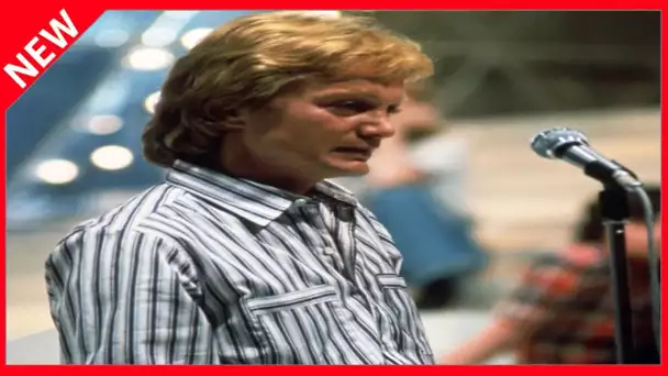 ✅  Flashback – Claude François, la star qui aimait « coucher avec ses fans »