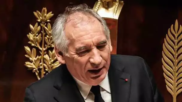 François Bayrou lance un comité interministériel contre l'immigration irrégulière au Conseil de