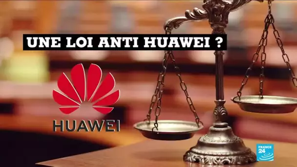 Décret anti-Huawei : mesure sécuritaire ou économique ?