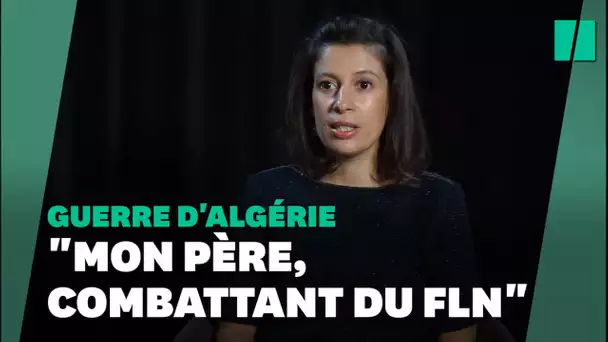 "J'ai appris que mon père était combattant du FLN, 20 ans après sa mort"