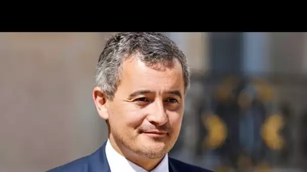 Gérald Darmanin candidat de la classe populaire en 2027 ?