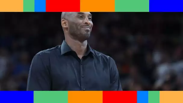 Kobe Bryant : masochisme et "clochards", ces anecdotes plus folles les unes que les autres sur la st