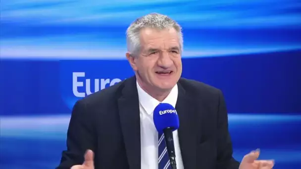 Jean Lassalle invité du Rendez-vous de la présidentielle le 4 avril 2022 (intégrale)