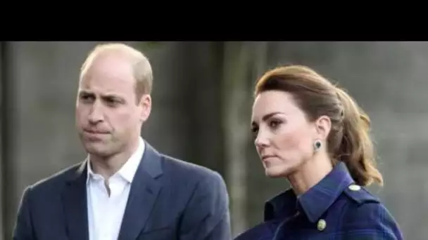 Le prince William et Kate : ce moment particulier qu'ils vont partager avec leurs...