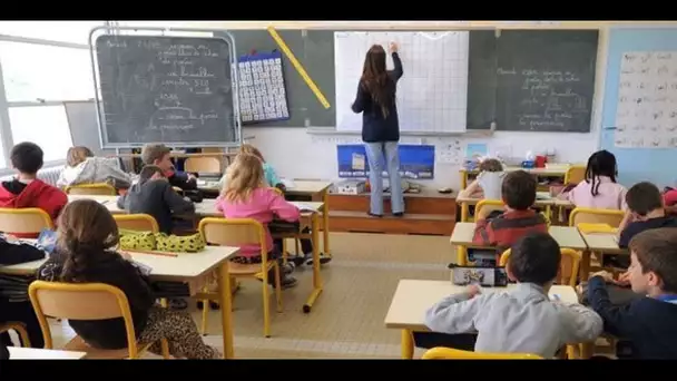 Reprise de l'école dès le 11 mai : les chefs d'établissement "ont du mal à y voir clair"