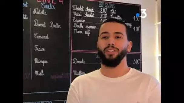 My Flakes : un bar à céréales s'installe à Dijon