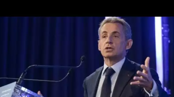 Nicolas Sarkozy en deuil : mort de sa belle-mère, Ines Sarkozy de Nagy-Bocsa