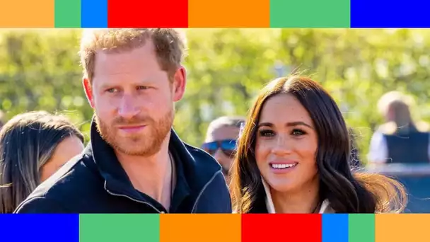 Harry et Meghan  le couple bientôt prêt à réintégrer la famille royale