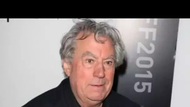 Mort de Terry Jones, co-fondateur des Monty Python, à 77 ans