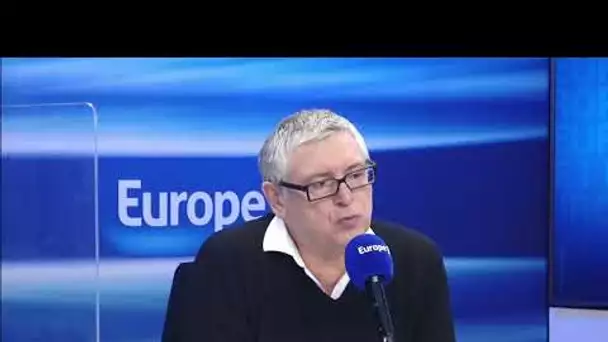 Michel Onfray : "Nous allons faire une refondation de la gauche avec Front Populaire"