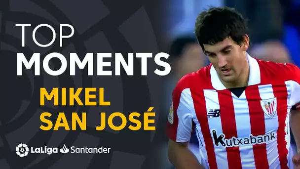 LaLiga Memory: Mikel San José