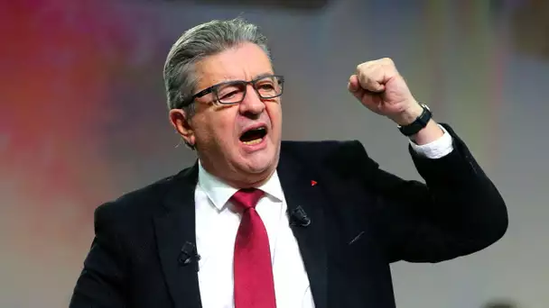 La dérive antisémite de Jean-Luc Mélenchon : «Il cautionne l'extrémisme politique le plus mortifère»