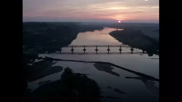 Envie Dehors ! Julie Hattu nous emmène sur la Loire [extrait 2]