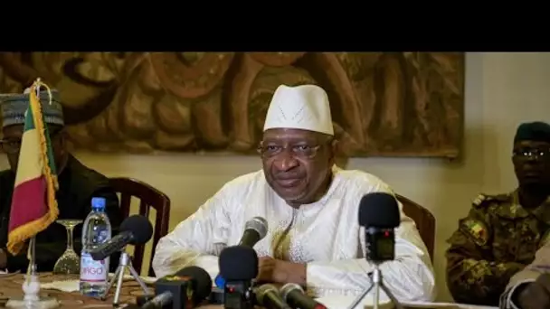 MALI : Démission du Premier ministre et du gouvernement après le regain de violences