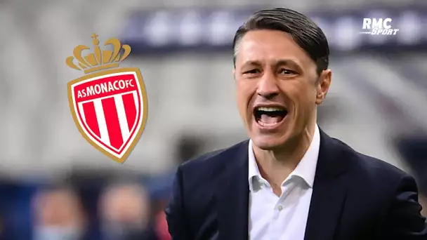 Monaco : MacHardy sous le charme de la méthode Kovac