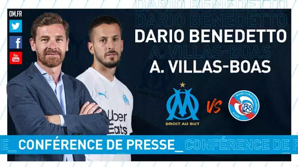 Suivez en direct Amiens 🆚OM !