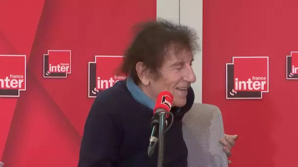 La faute d'Alain Souchon - Tom Villa a tout compris