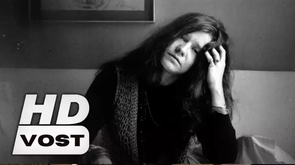 JANIS sur France 4 Bande Annonce VOST (2016, Documentaire) Amy Berg