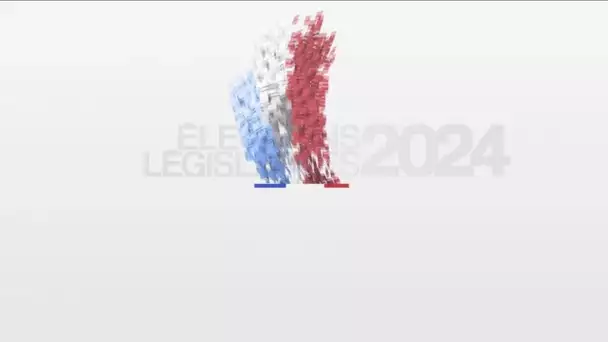 Élections législatives : les clips de campagne de différentes listes - 25 juin épisode 1