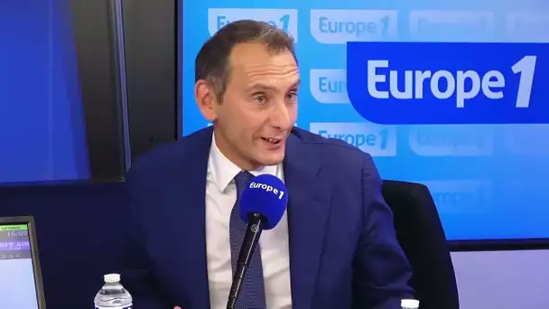 Cyril Hanouna - Barnier Premier ministre : «Une moins mauvaise nouvelle que les noms évoqués avan…