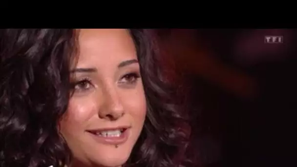 PHOTO The Voice 2021 : Marghe n'est pas la seule candidate à avoir signé dans une...