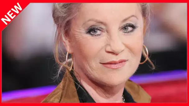 ✅  Sheila victime de « gens malfaisants », elle alerte ses fans