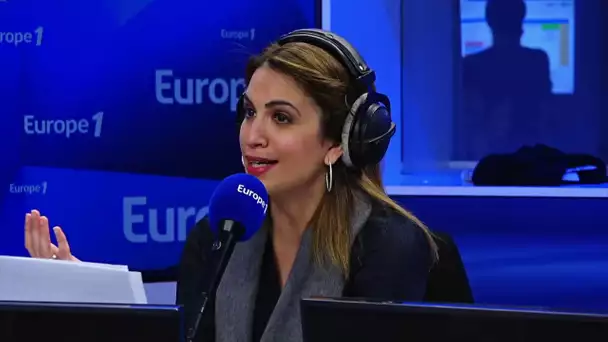 Rachida Dati : "Je dis aux Parisiens qu'il est indispensable de sauver Paris"