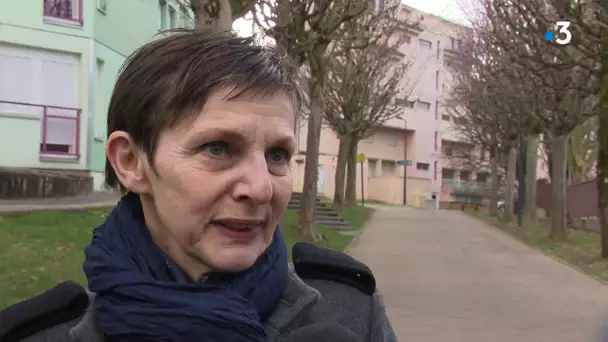 Besançon : mobilisation des enseignants contre la baisse de moyens dans les zones REP+