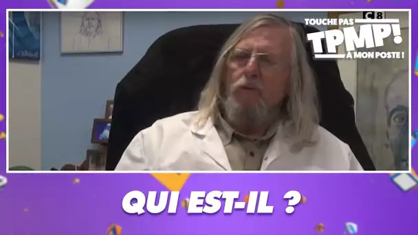 Qui est le Professeur Raoult ?