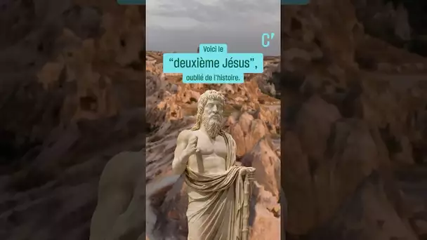 On vous présente Apollonios de Tyane, l'autre Jésus