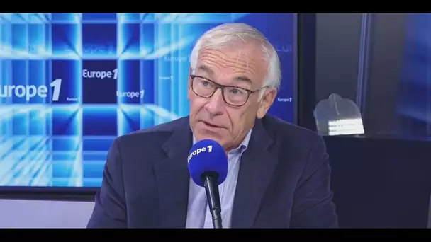 Patrick Miliotis : "les chefs d'entreprise sont très combattifs, prêts à relever le défi"